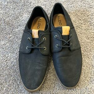 Aldo - black shoes